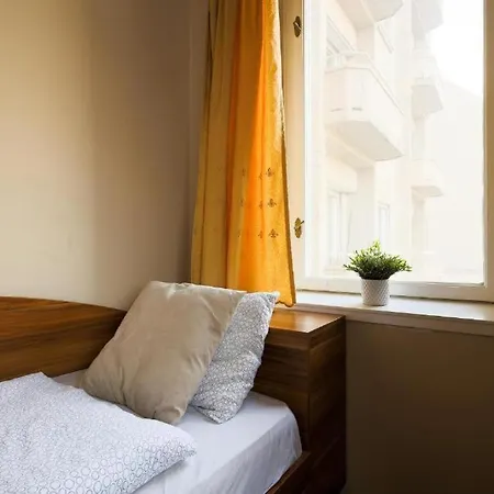 Downtown Vintage By Bella Apartment Budapest